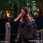 04.-06.07.2025 Rittertage Uffenheim